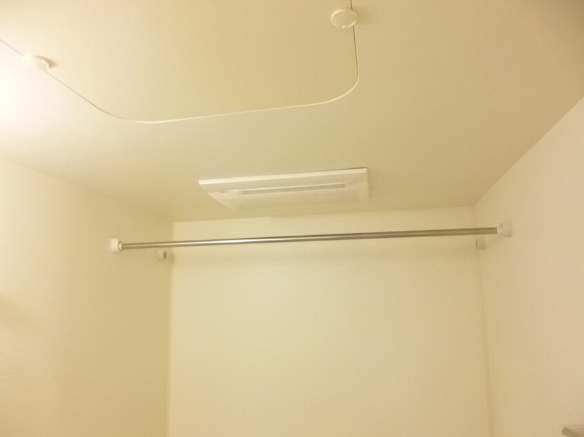 浴室乾燥機 フォーラム城ヶ岡参番館