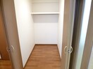 納戸 フォーラム城ヶ岡参番館