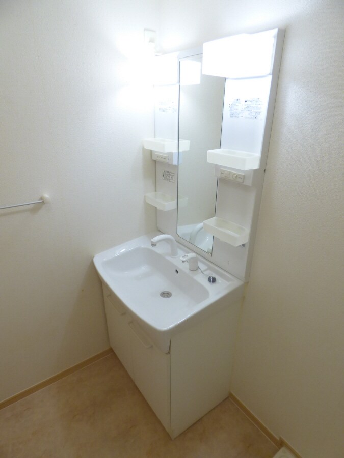 シャンプードレッサー フォルテ月見山