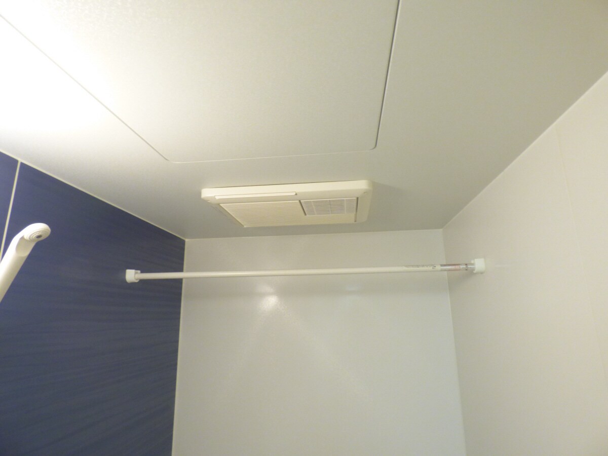 浴室乾燥機 フォルテ月見山