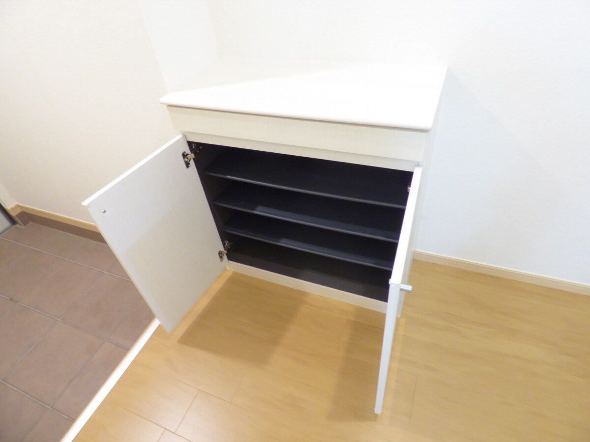 シューズボックス付 フォルテ月見山