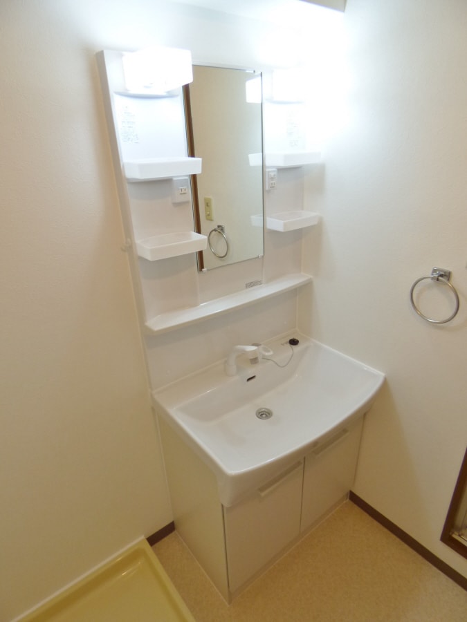 シャンプードレッサー ラポール須磨