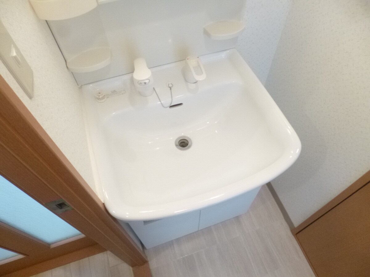 シャンプードレッサー 東須磨グリーンハイツ