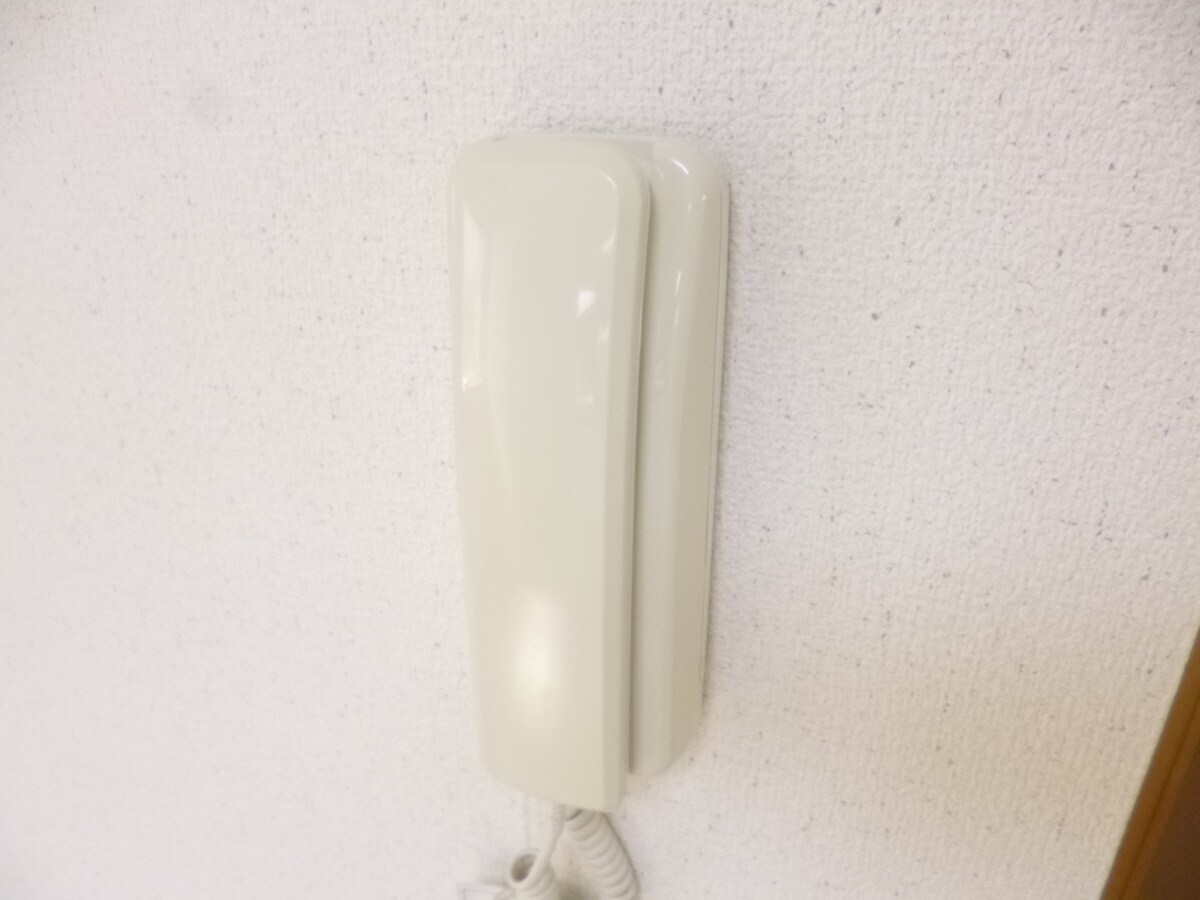 インターホン 東須磨グリーンハイツ