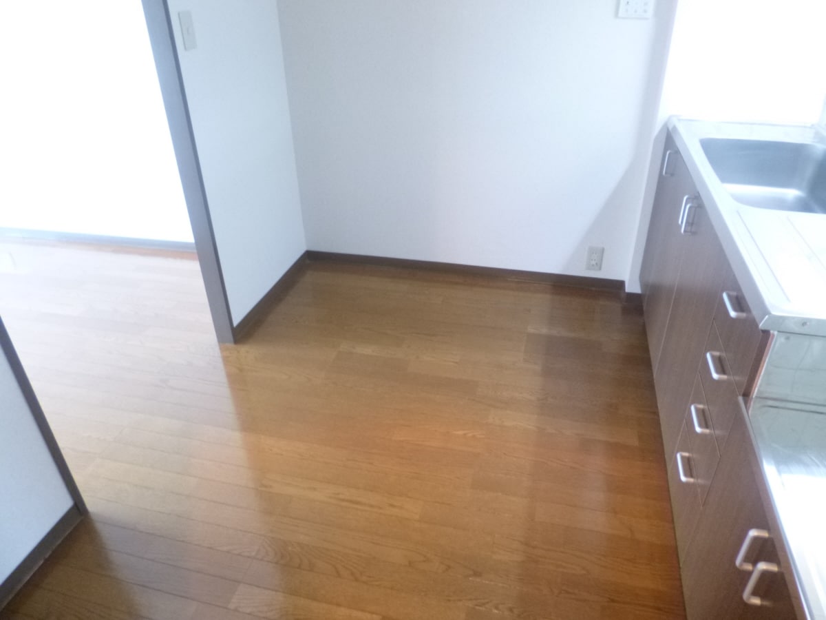 キッチンスペース シティ南落合