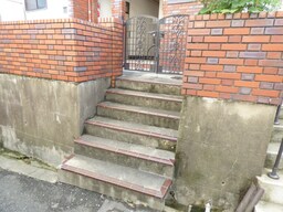 入口