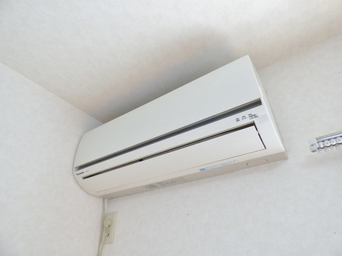 エアコン エスポワール須磨