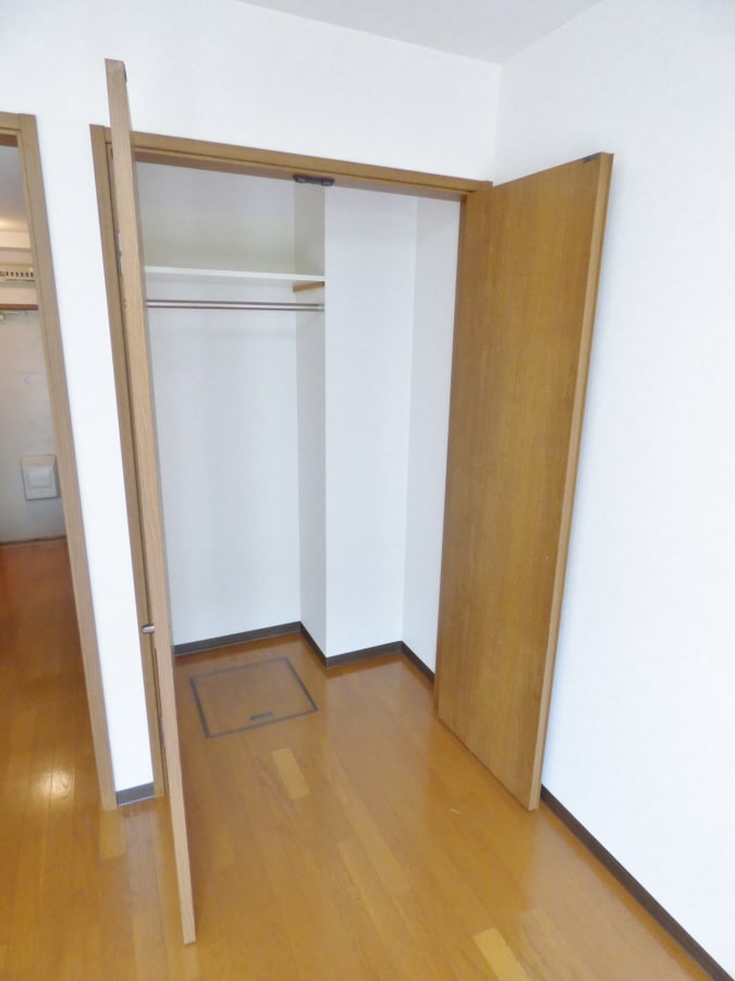 クローゼット エスポワール須磨