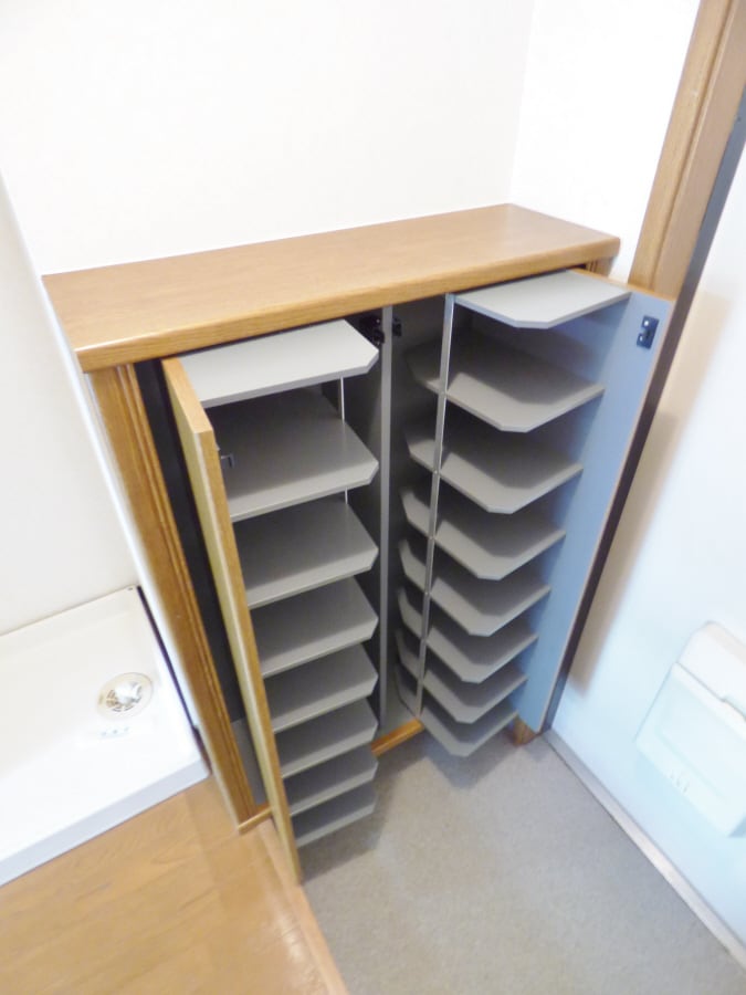 シューズボックス付 エスポワール須磨