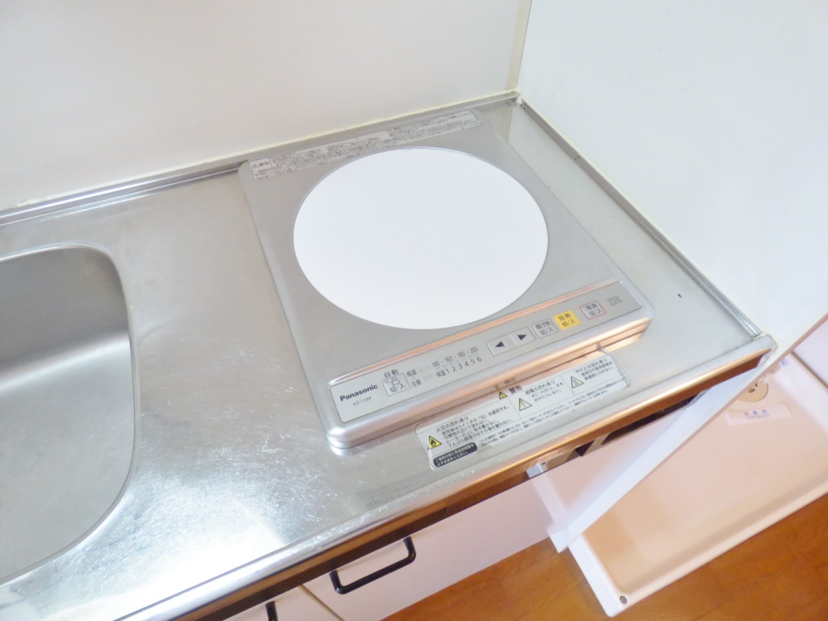 ＩＨコンロ エスポワール須磨