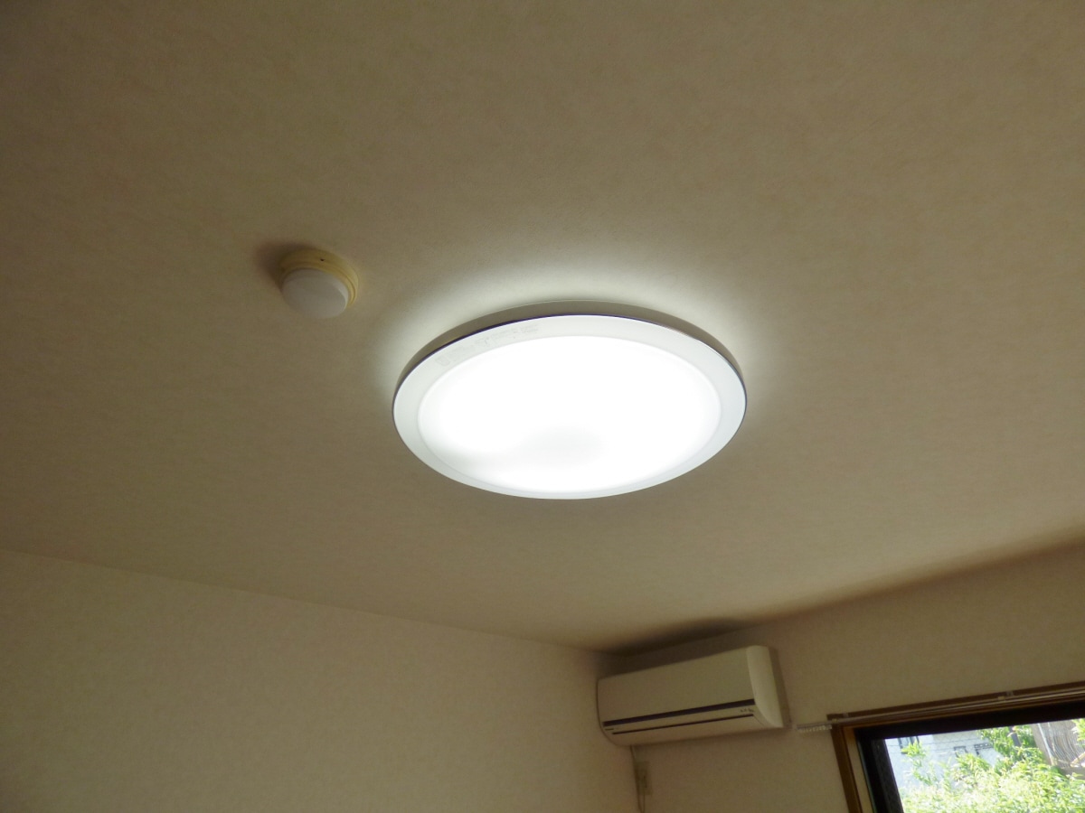 リモコン照明付 エスポワール須磨