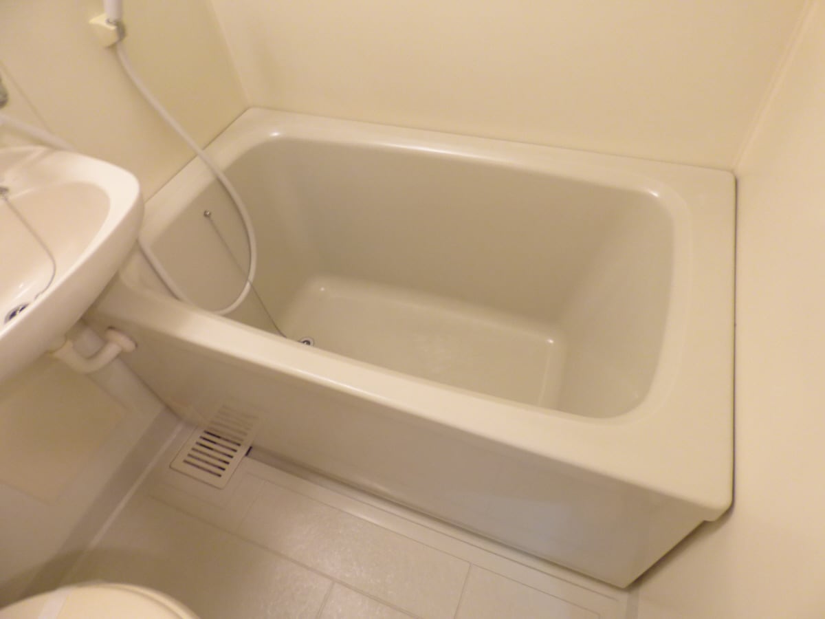 キレイな浴室 須磨パークアヴェニュー