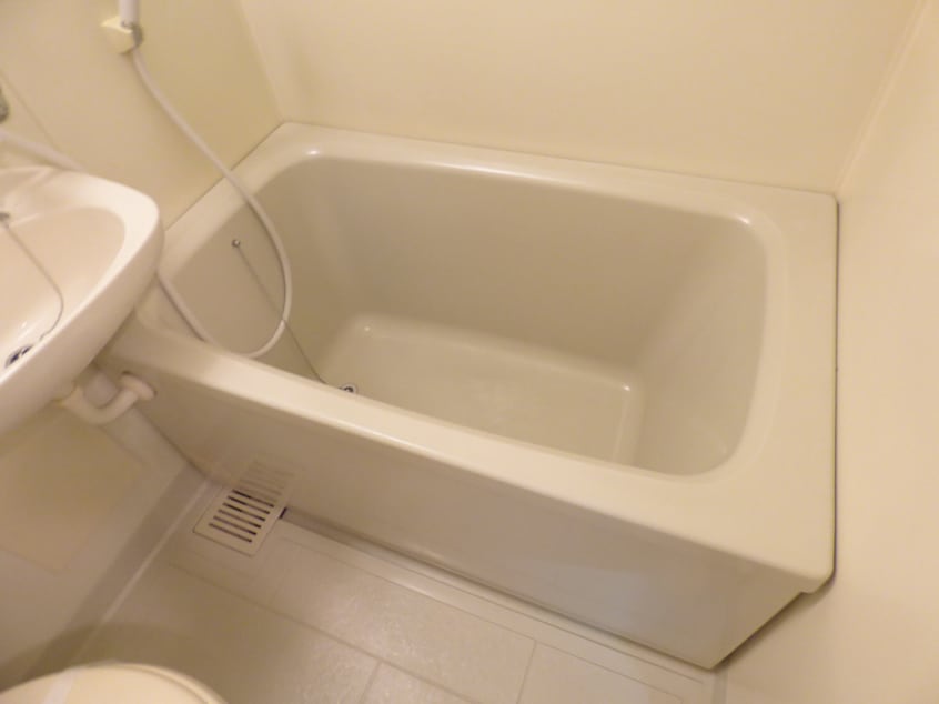 キレイな浴室 須磨パークアヴェニュー