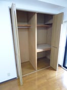 大きなクローゼット 須磨パークアヴェニュー