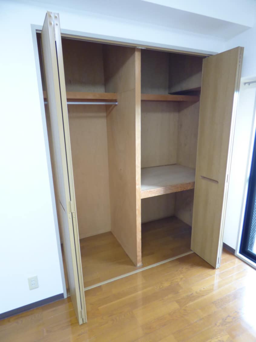 大きなクローゼット 須磨パークアヴェニュー