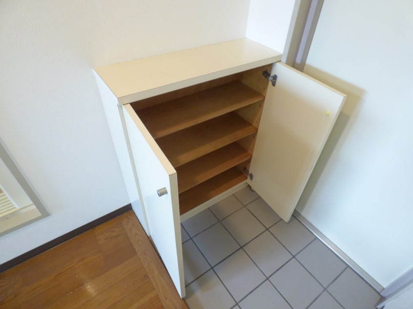 シューズボックス付 須磨パークアヴェニュー