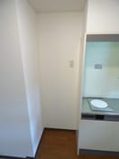 冷蔵庫置場 須磨パークアヴェニュー