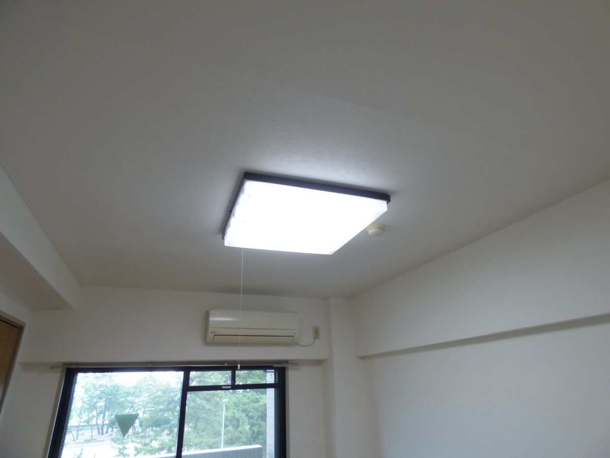 照明付 須磨パークアヴェニュー