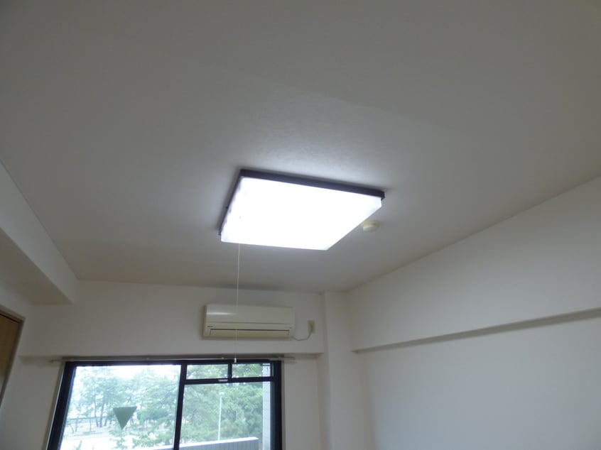 照明付 須磨パークアヴェニュー