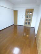 キレイなフローリング 須磨パークアヴェニュー