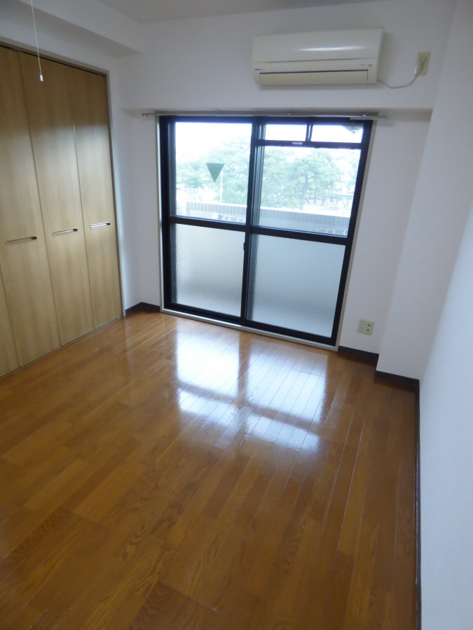 キレイな洋室 須磨パークアヴェニュー