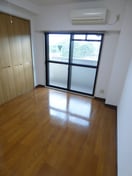 キレイな洋室 須磨パークアヴェニュー