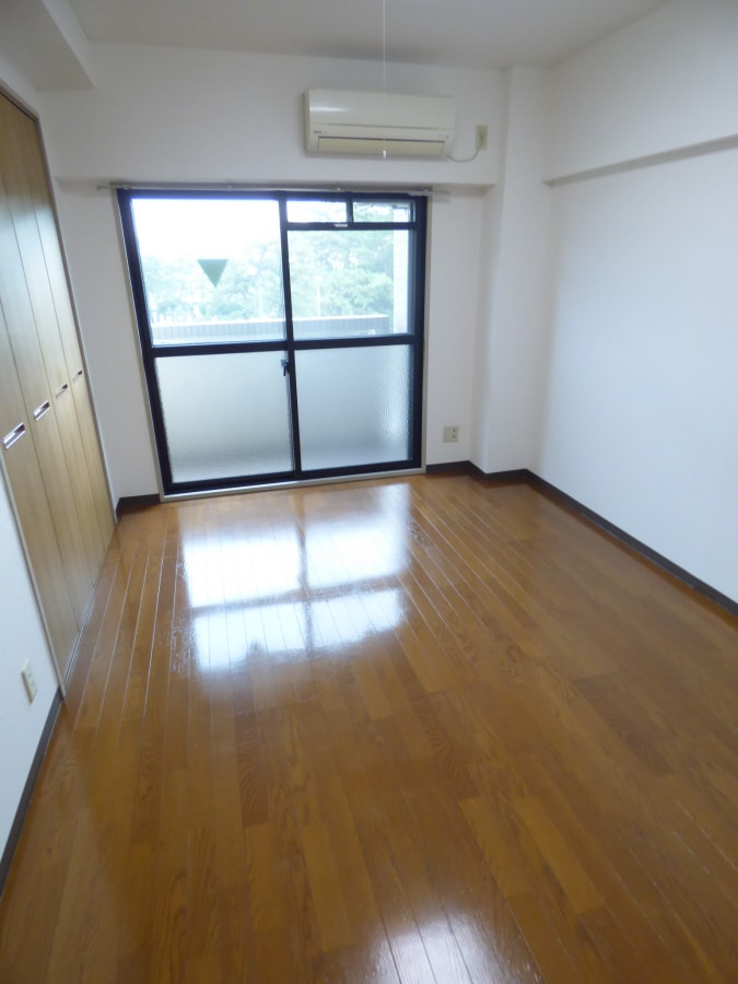 明るい洋室 須磨パークアヴェニュー