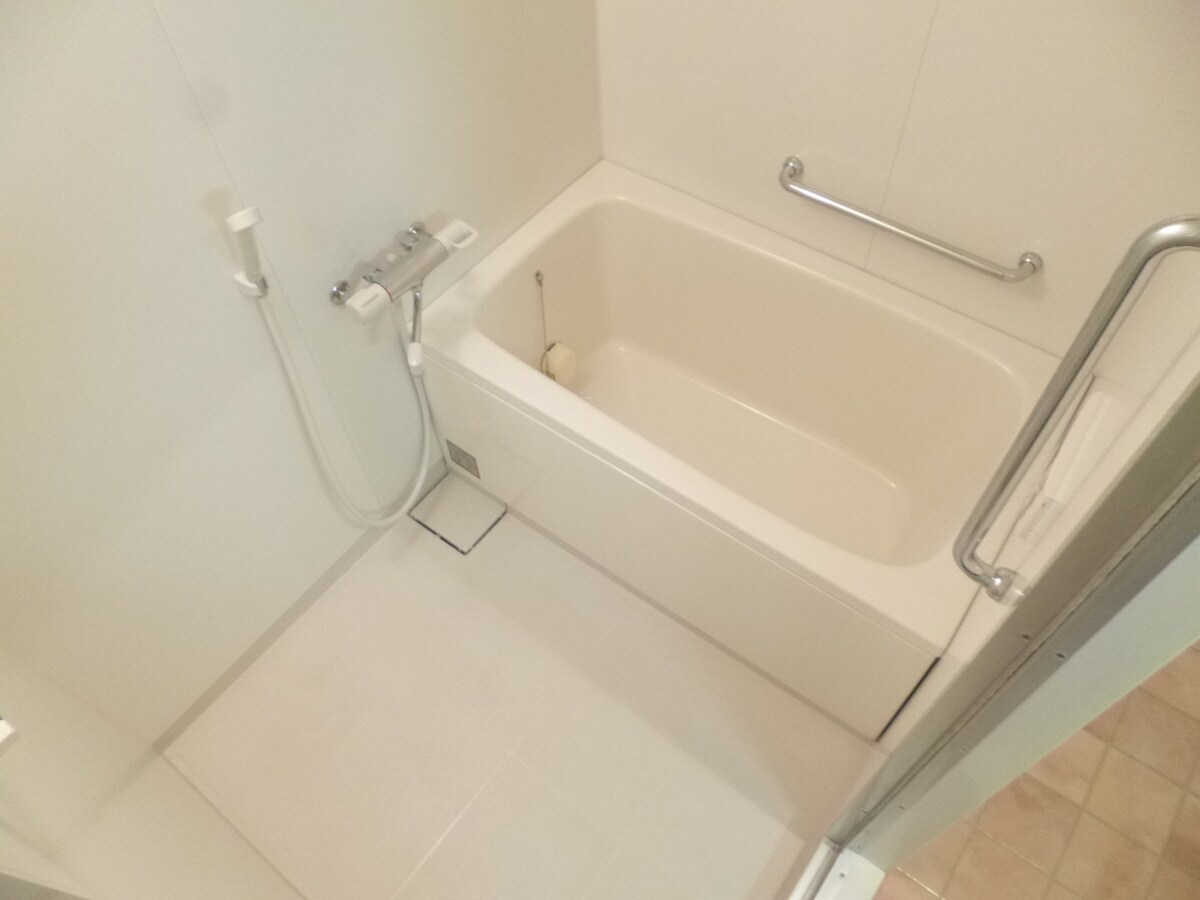 高温差湯機能付バス ホップス須磨