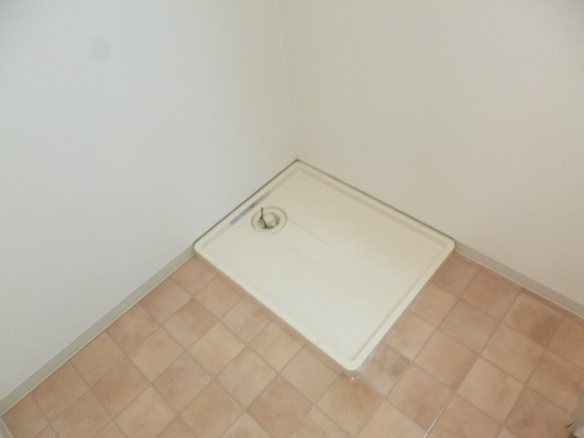 室内洗濯機置場 ホップス須磨