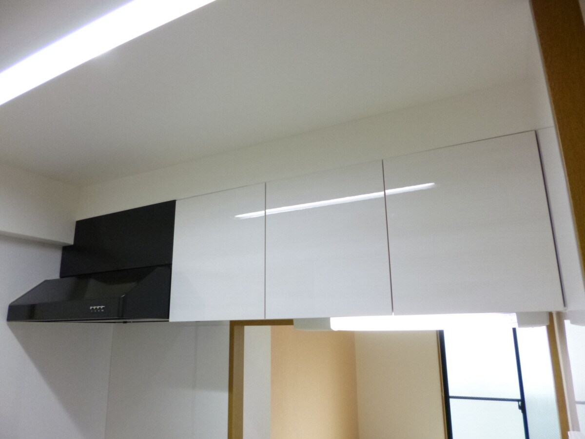 レンジフード＆キッチン収納 ホップス須磨