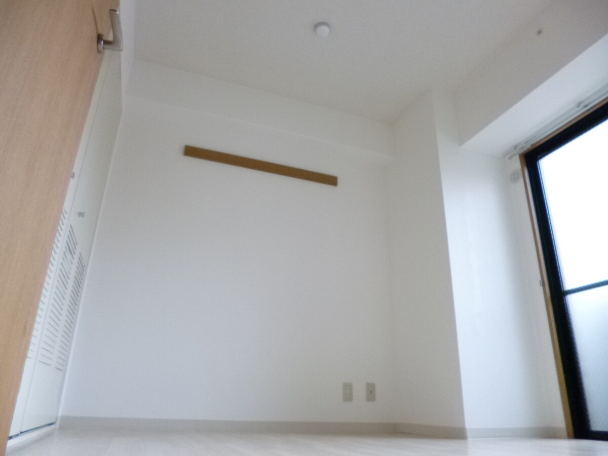 キレイな洋室 ホップス須磨