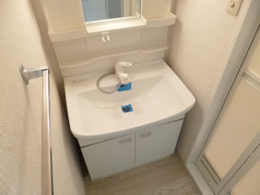 シャンプードレッサー フルール須磨