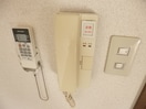 インターホン フルール須磨