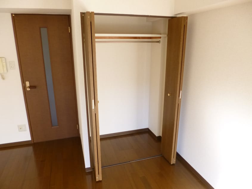 クローゼット フルール須磨