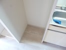 冷蔵庫置場 フルール須磨