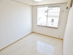 明るい洋室
