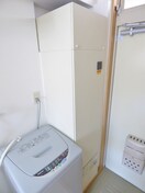 電器温水器 メゾンマーメイド
