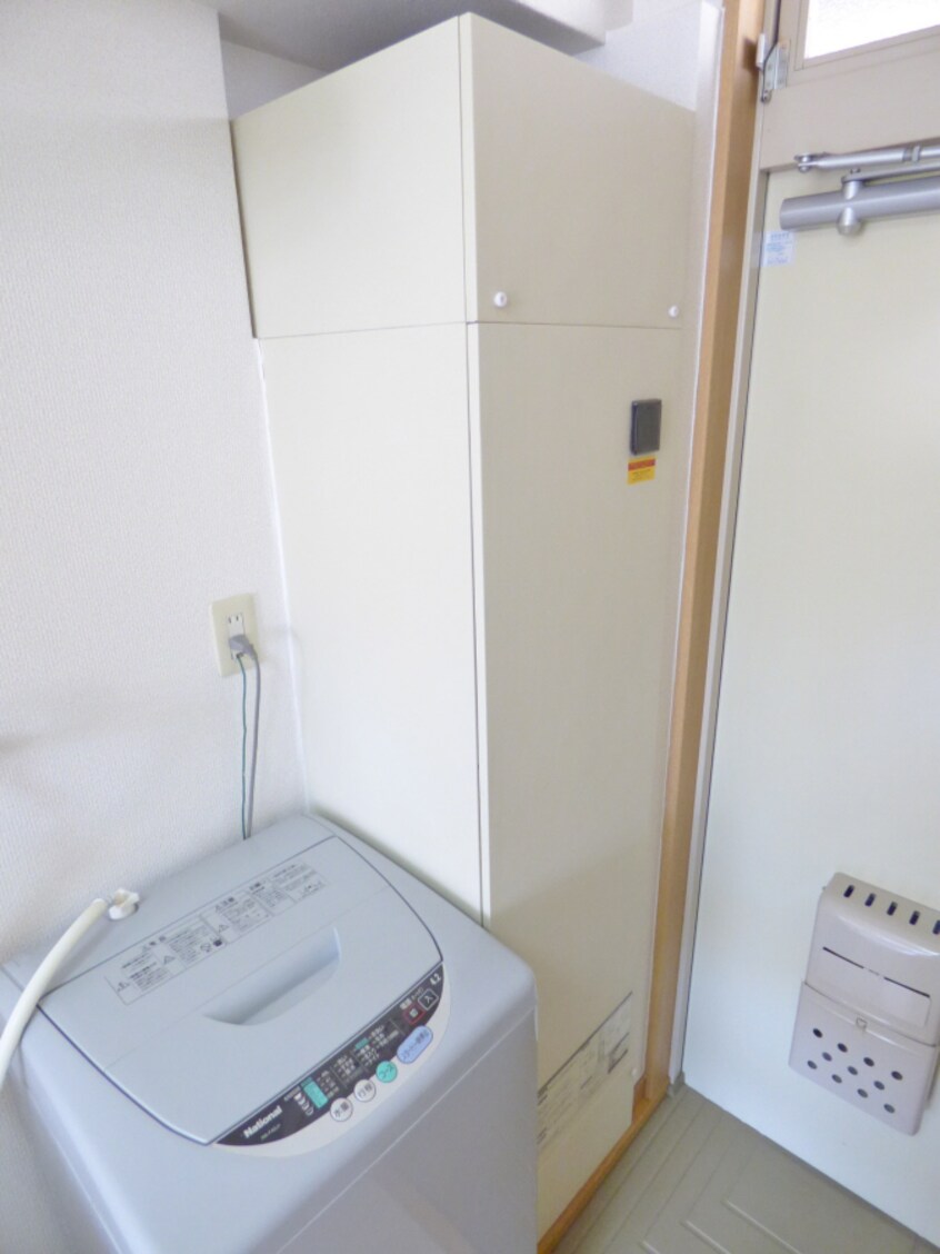 電器温水器 メゾンマーメイド