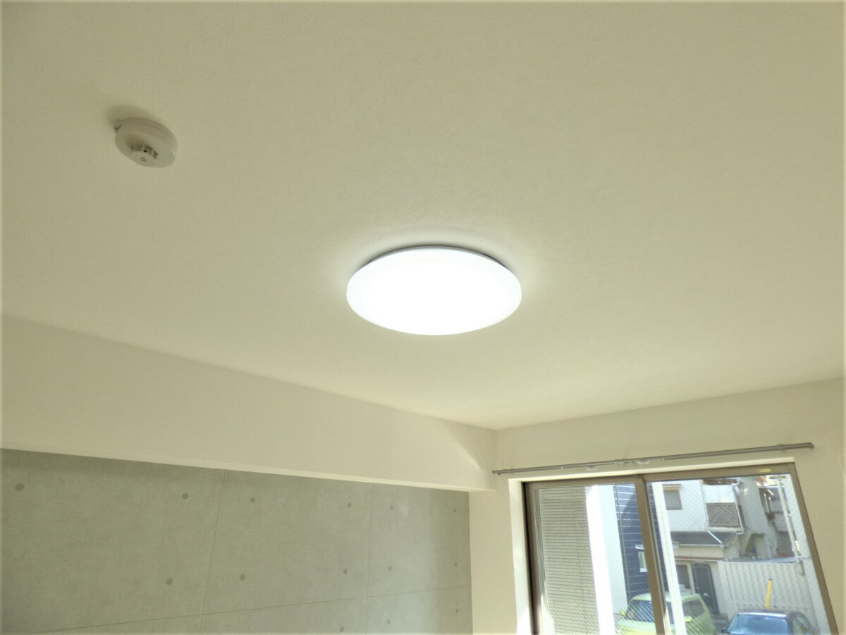 リモコン照明付 ヴィラ月見山