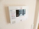 セコムセキュリティ ファミーユコート