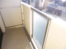 南西向きバルコニーで日当たり良好 ビエンベスティード