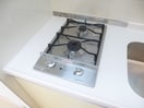 ２口ガスコンロ ビエンベスティード