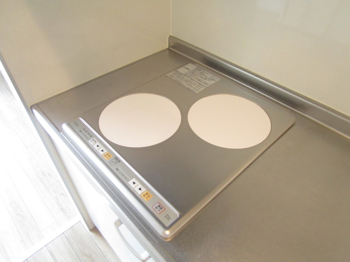 ２口ＩＨコンロ パロス須磨戸政町