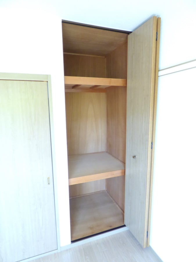 クローゼット ピボットハイムＢ