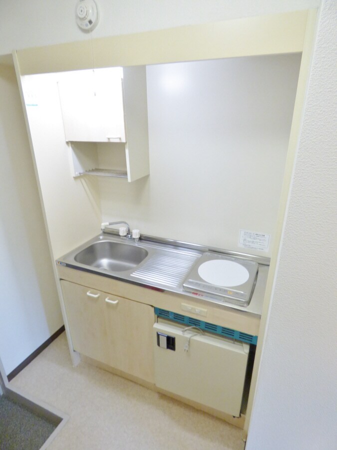 ＩＨキッチン リベラルハウス