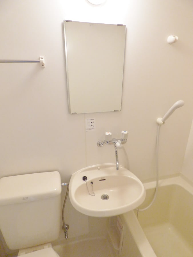 カワイイ洗面台 リベラルハウス