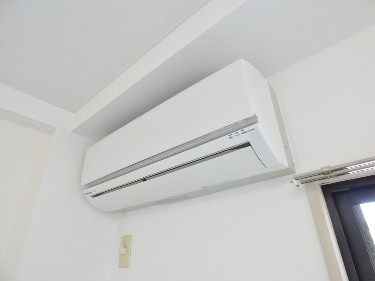 エアコン リベラルハウス