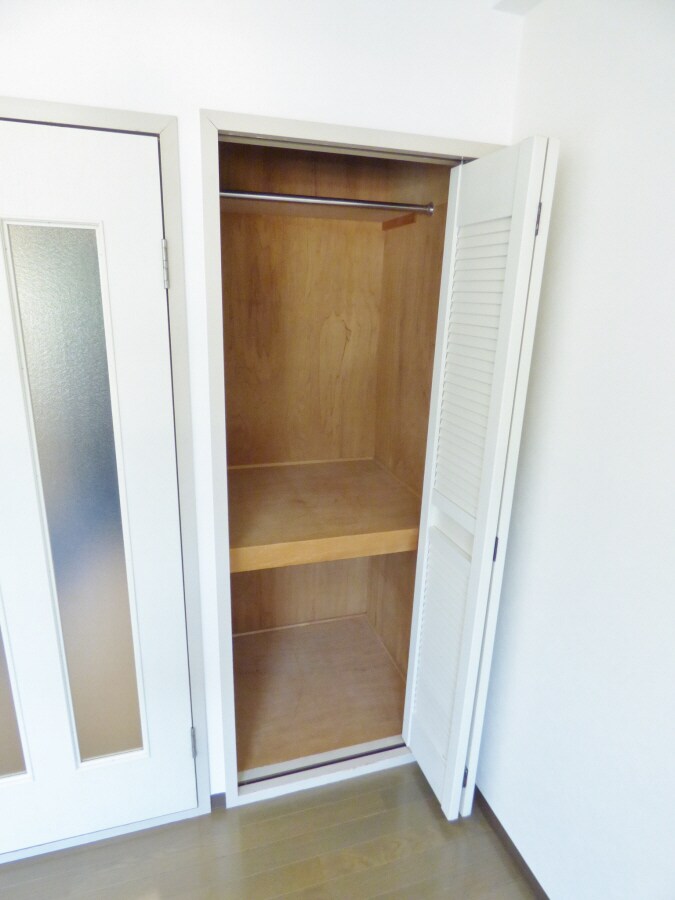 クローゼット リベラルハウス