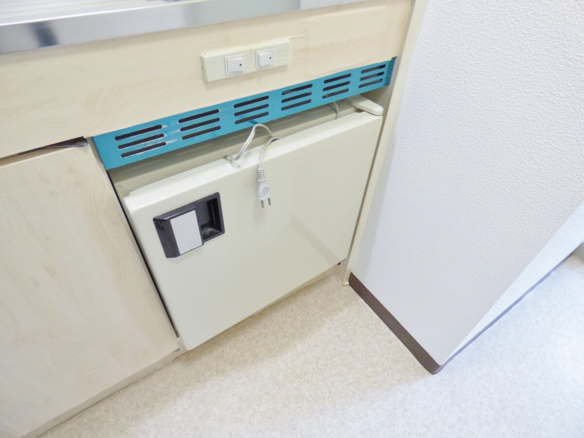 冷蔵庫付 リベラルハウス