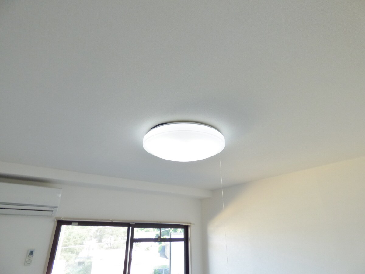 照明付 リベラルハウス